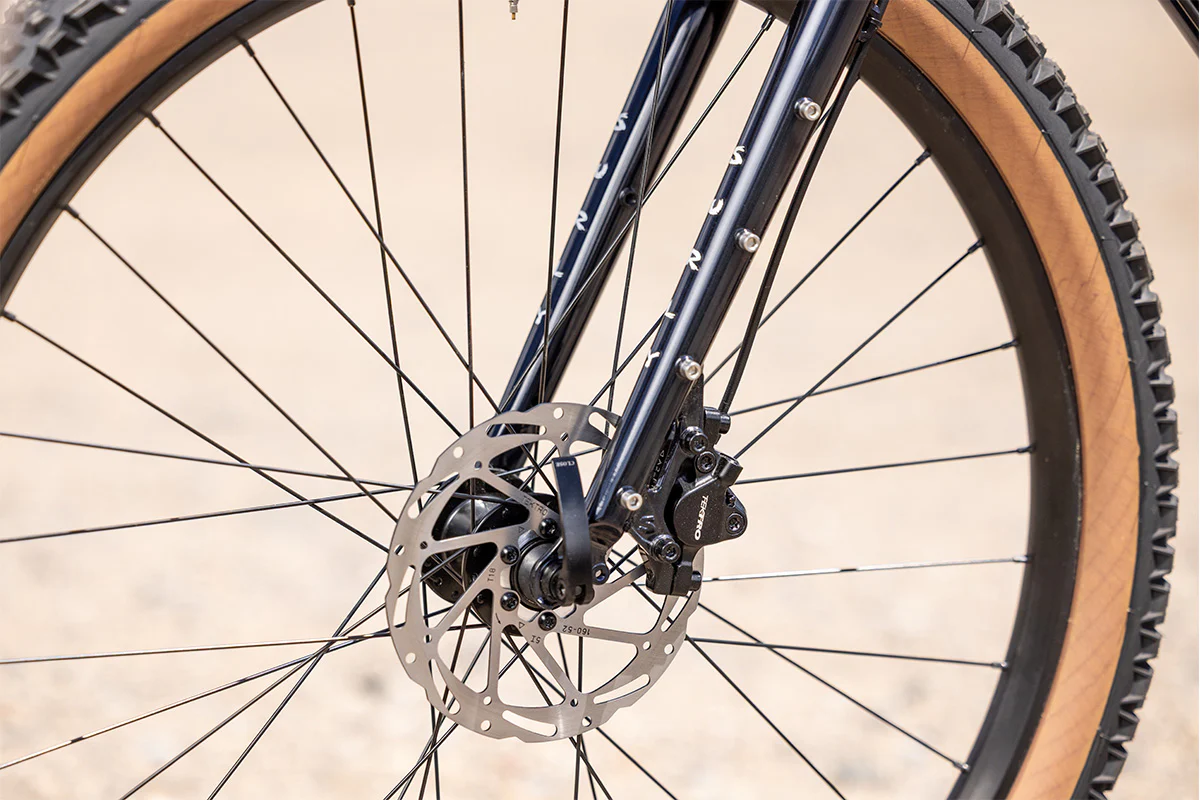 SURLY Bridge Club - Squid Ink