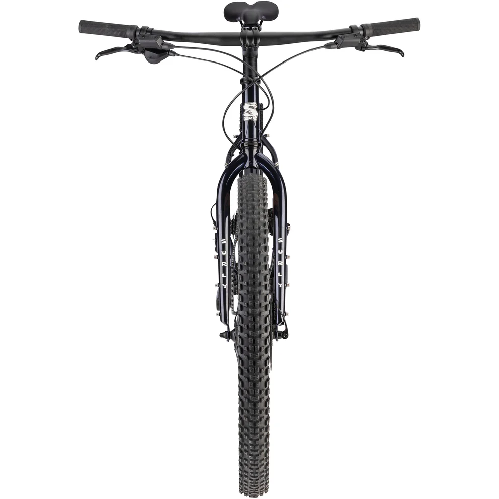 SURLY Bridge Club - Squid Ink