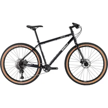 SURLY Bridge Club - Squid Ink