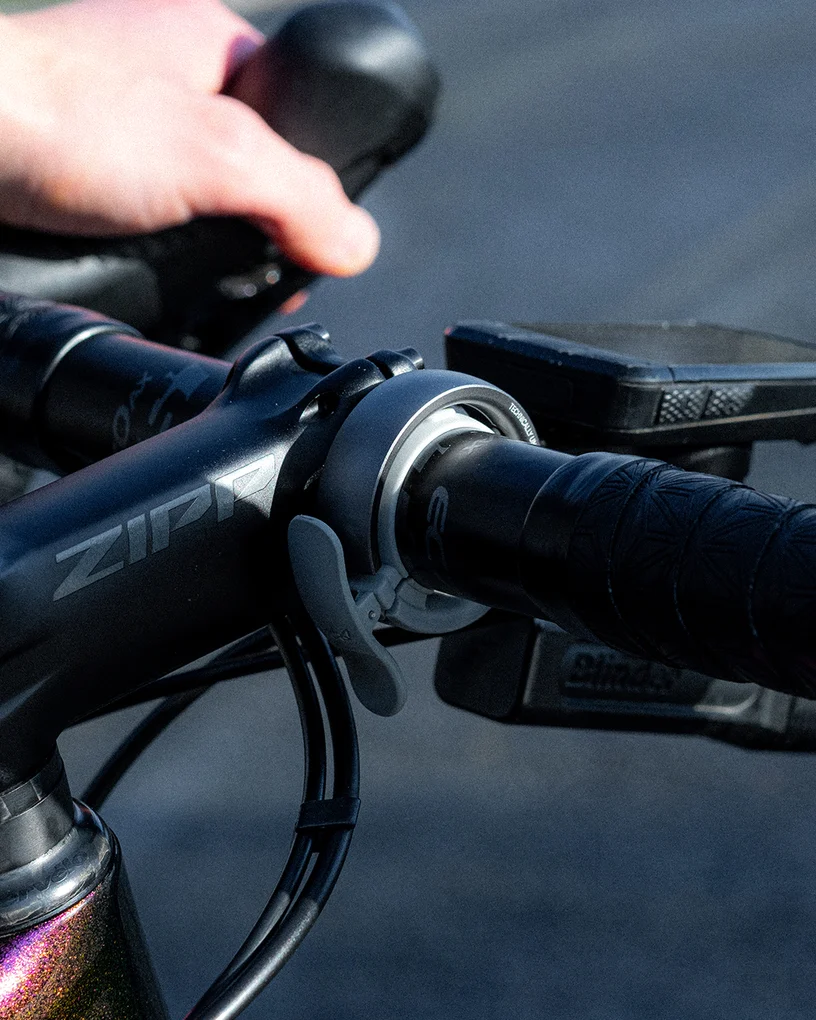 KNOG Oi Prima Bell