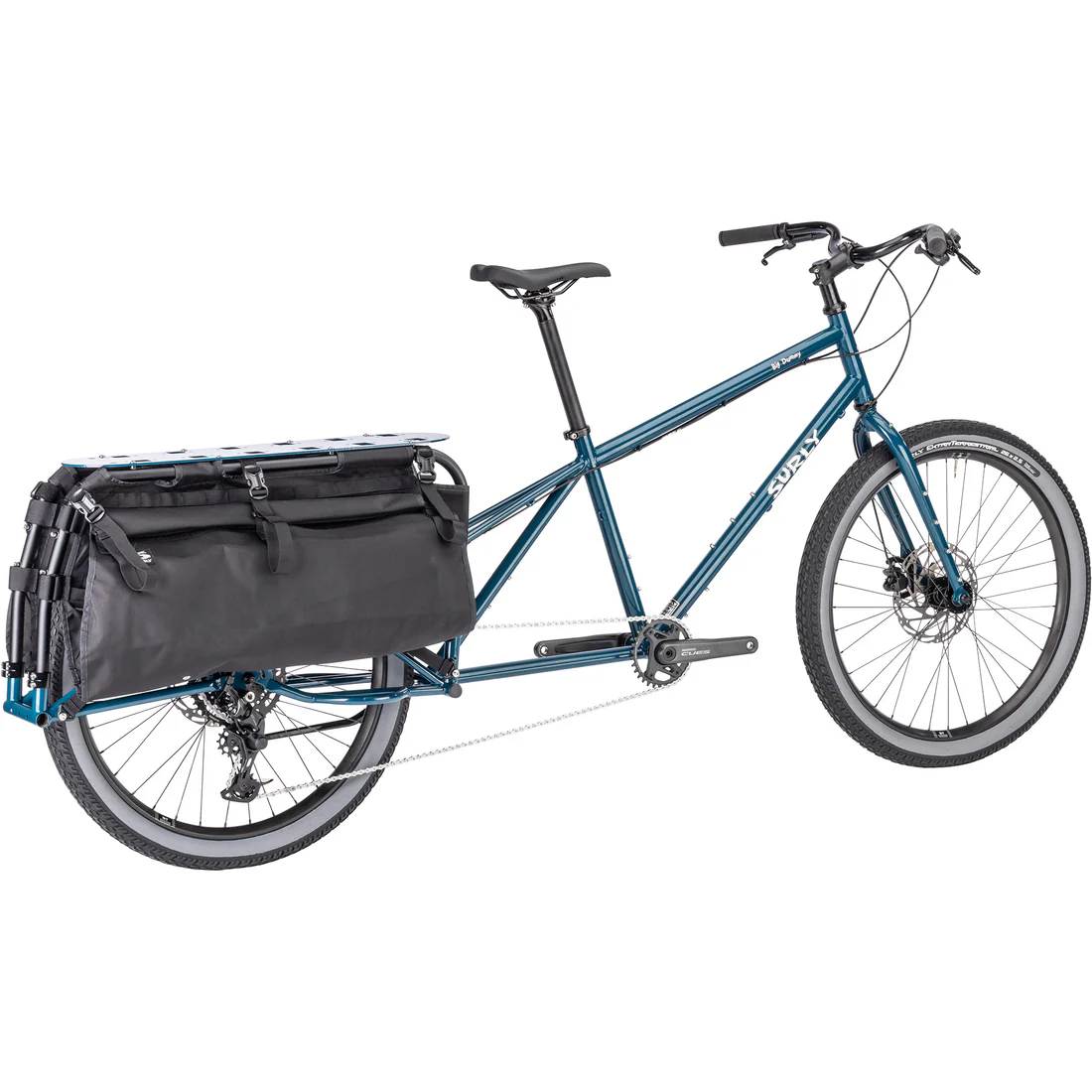 SURLY Big Dummy - Twilight Zone