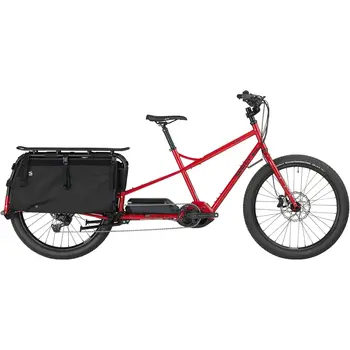 SURLY Big Easy Electric Cargo Bike