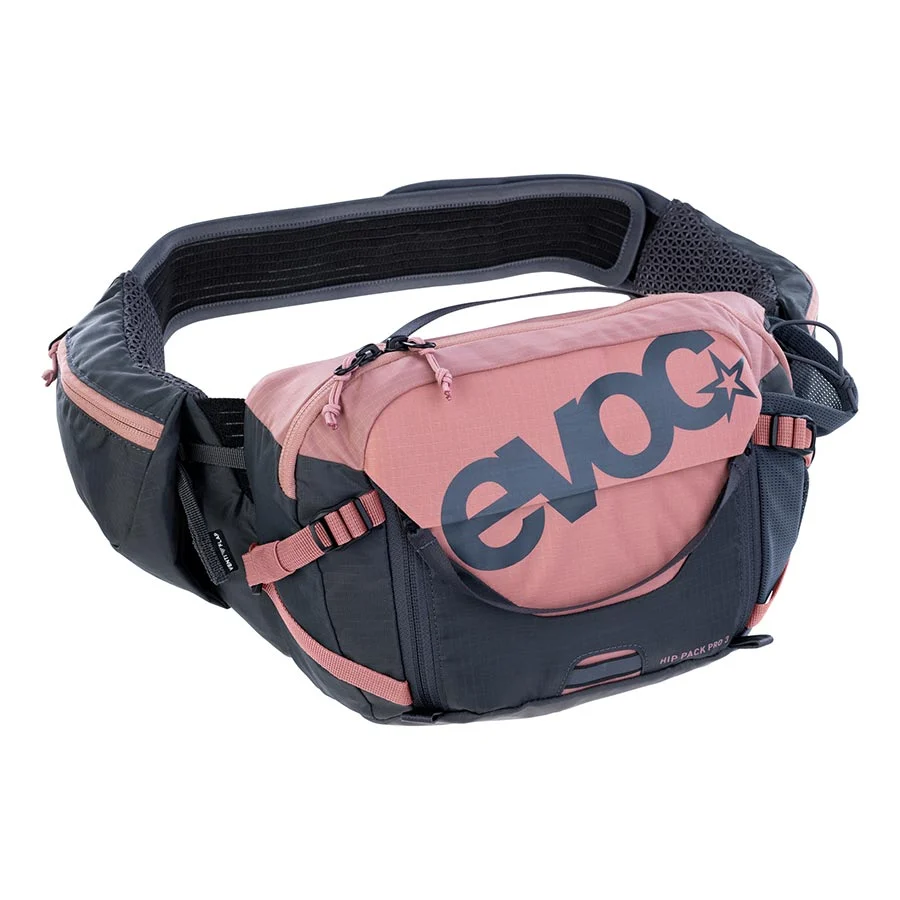 EVOC Evoc | Hip Pack Pro 3 + 1.5L Bladder |