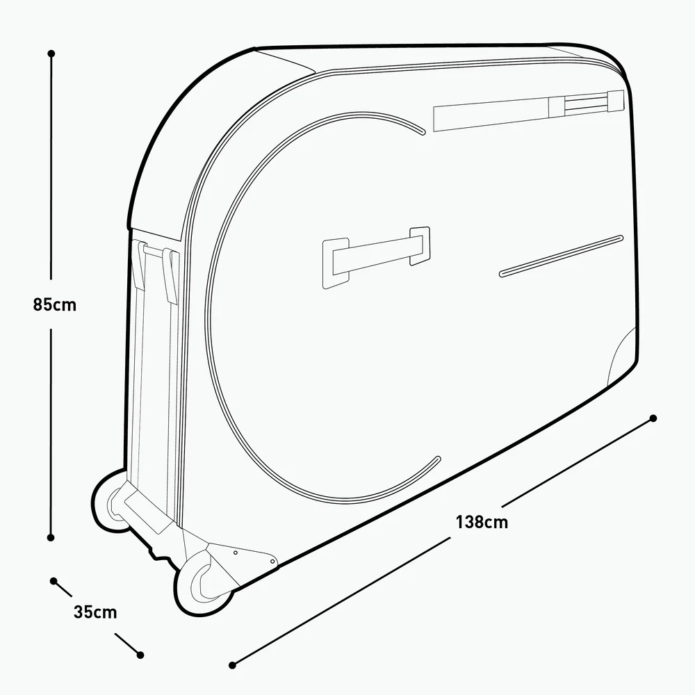 EVOC Bike Bag