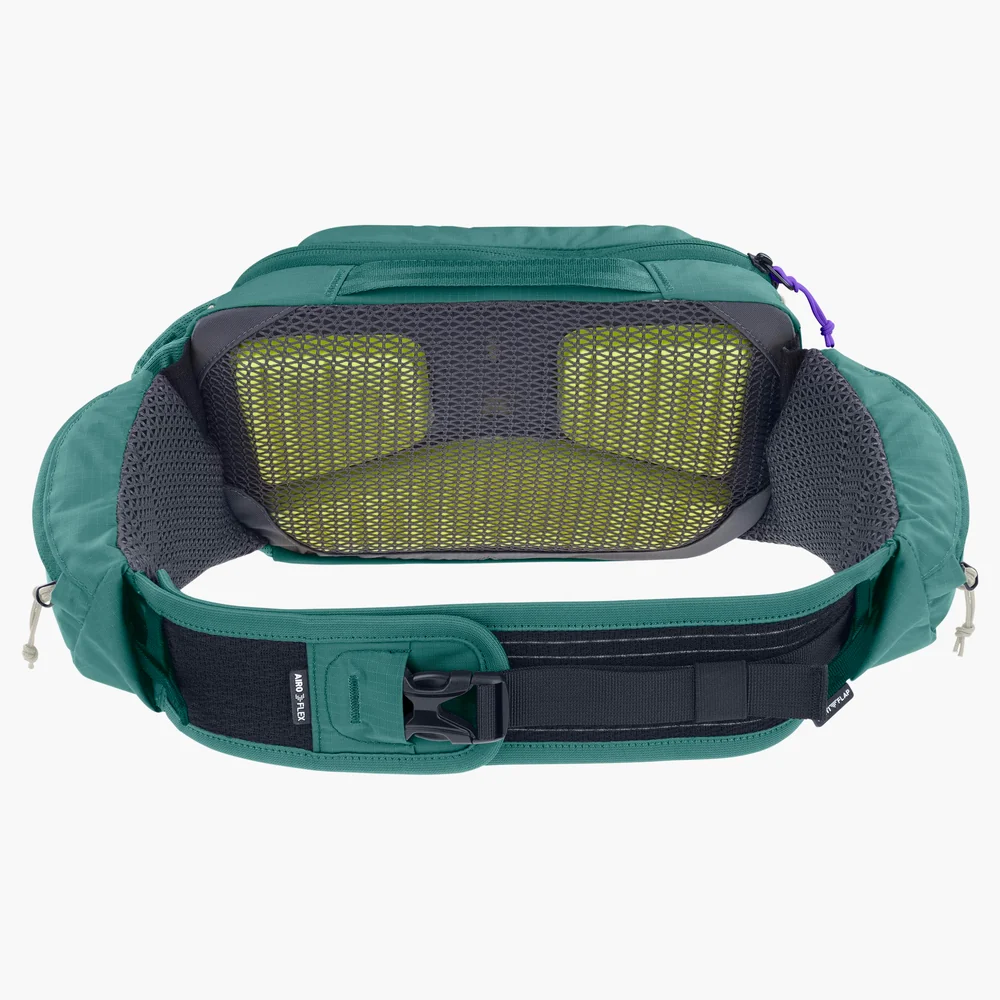 EVOC Hip Pack Pro 3 + 1.5L Bladder