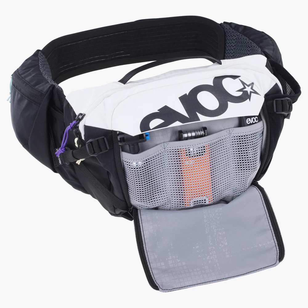 EVOC Hip Pack Pro 3 + 1.5L Bladder