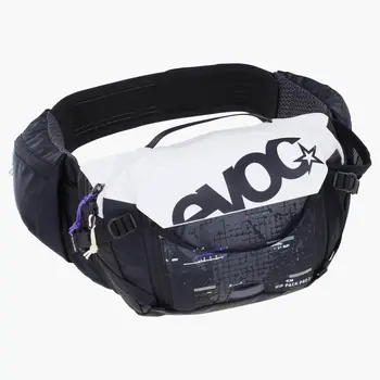 EVOC Hip Pack Pro 3 + 1.5L Bladder
