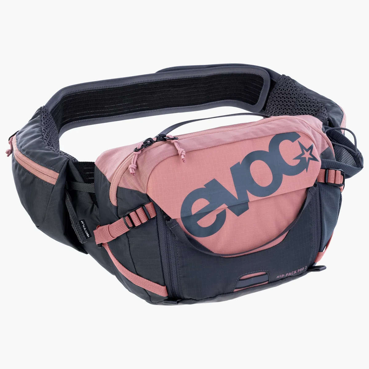 EVOC Hip Pack Pro 3 + 1.5L Bladder