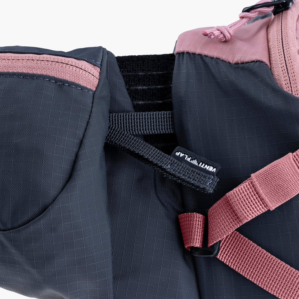 EVOC Hip Pack Pro 3 + 1.5L Bladder