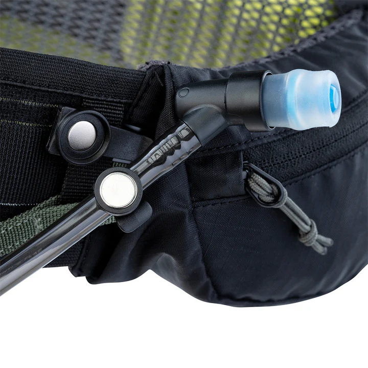 EVOC Hip Pack Pro 3 + 1.5L Bladder