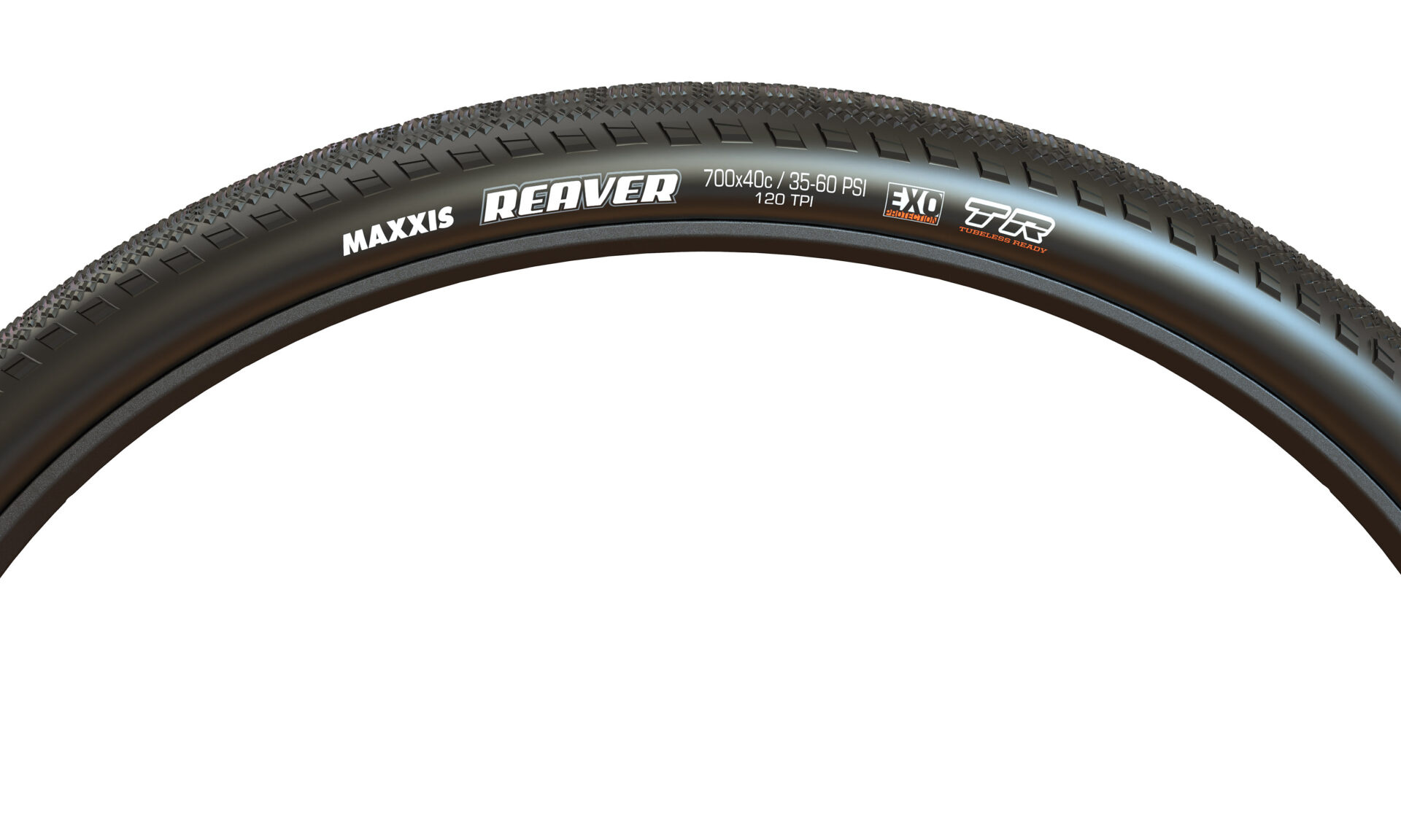 MAXXIS Reaver