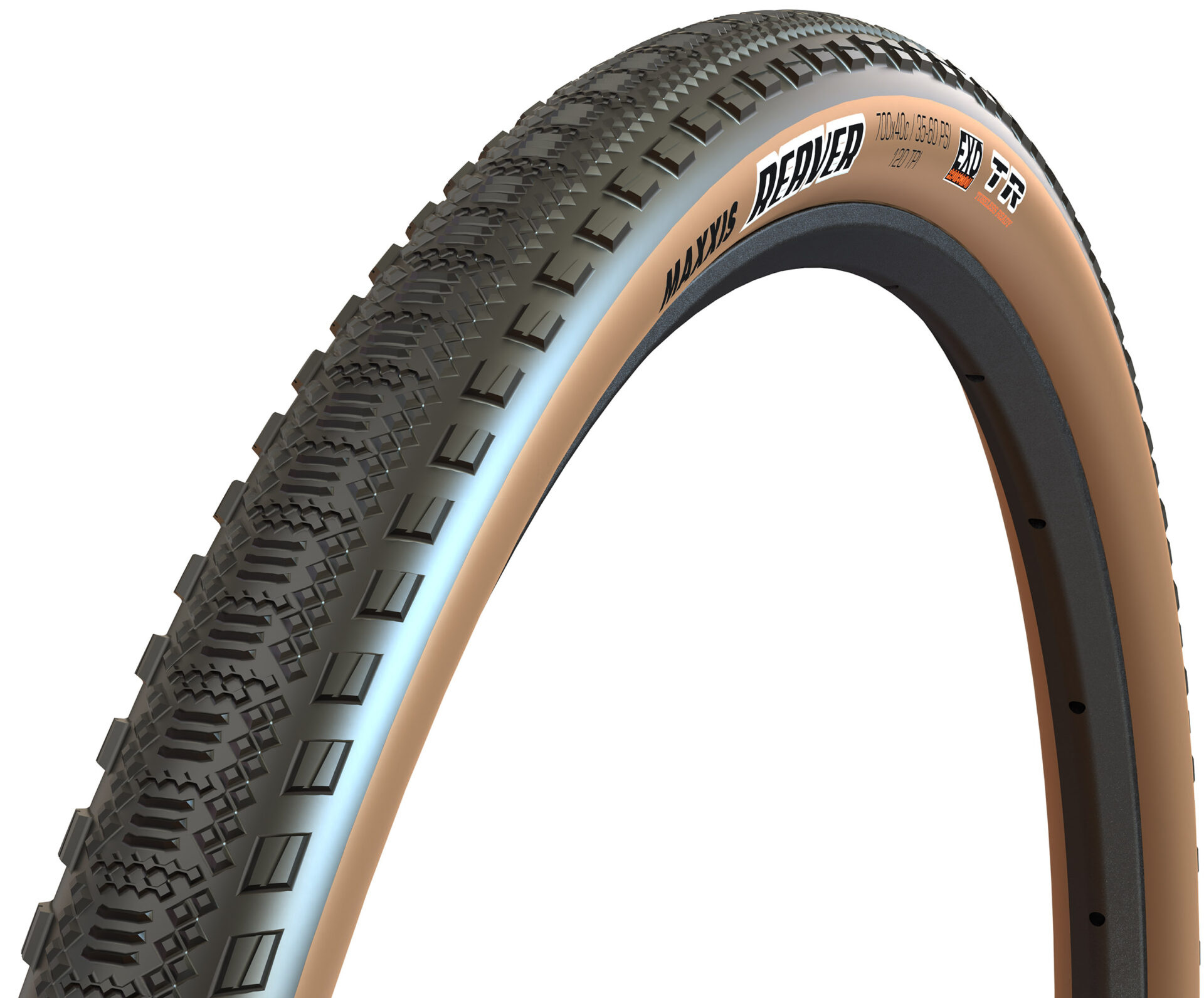 MAXXIS Reaver