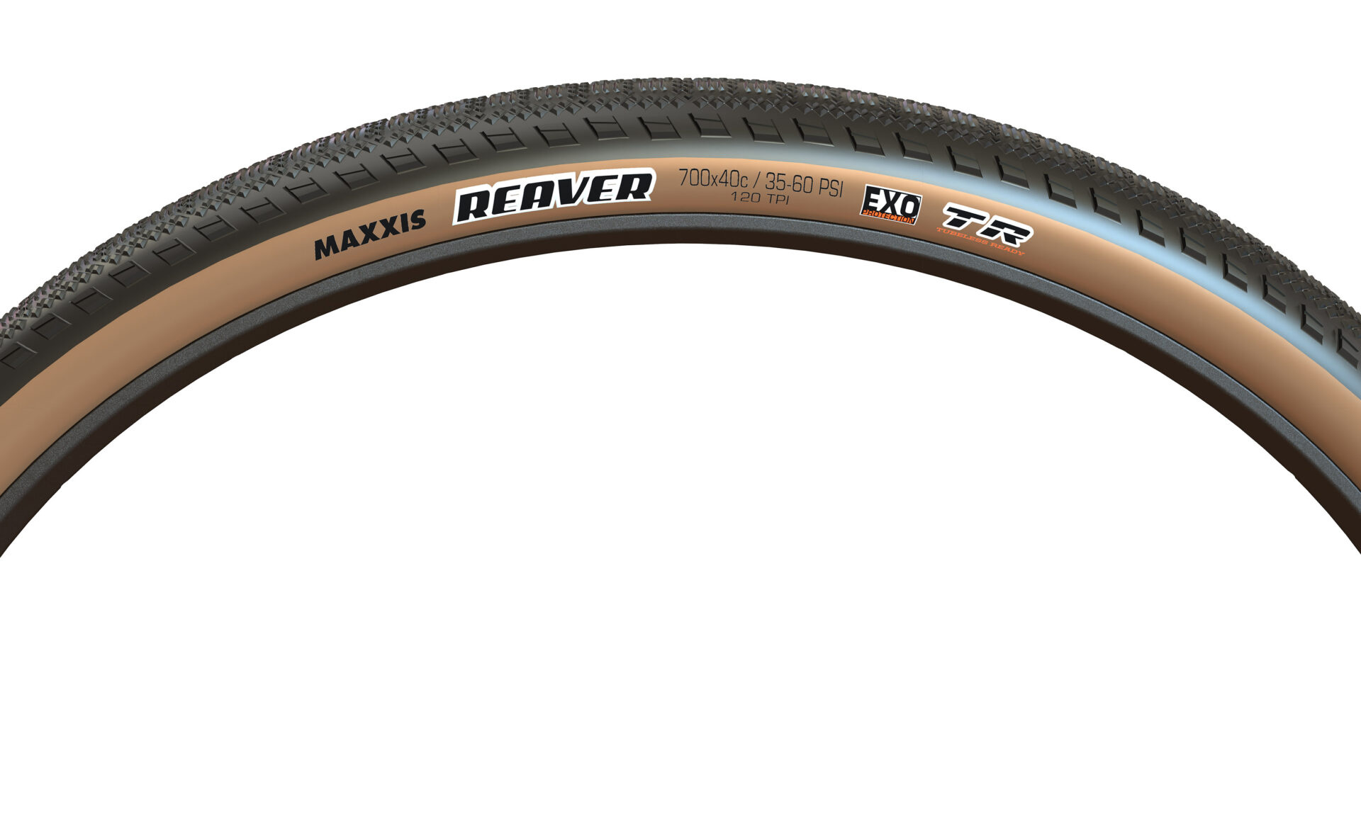MAXXIS Reaver
