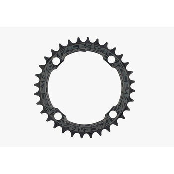 RACE FACE Narrow-Wide Chainring - 104 BCD