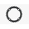 RACE FACE Narrow-Wide Chainring - 104 BCD