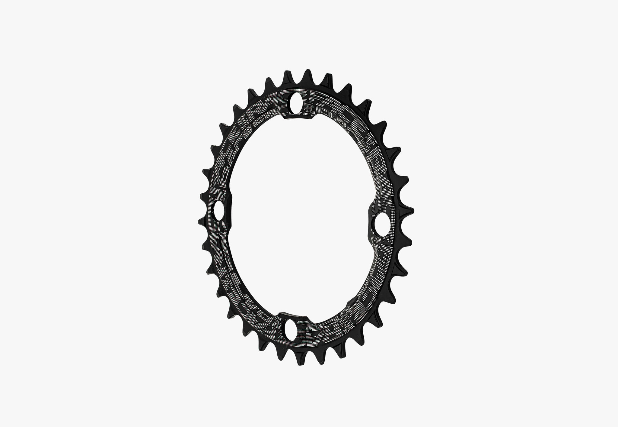 RACE FACE Narrow-Wide Chainring - 104 BCD