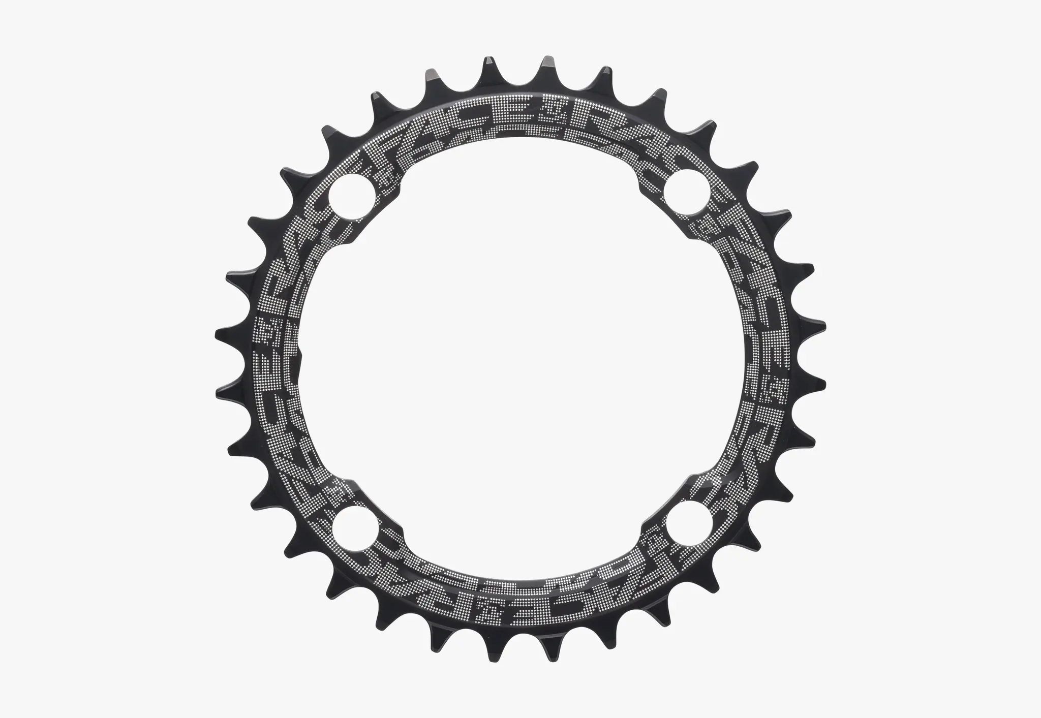 RACE FACE Narrow-Wide Chainring - 104 BCD