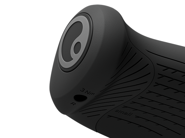 ERGON GT1
