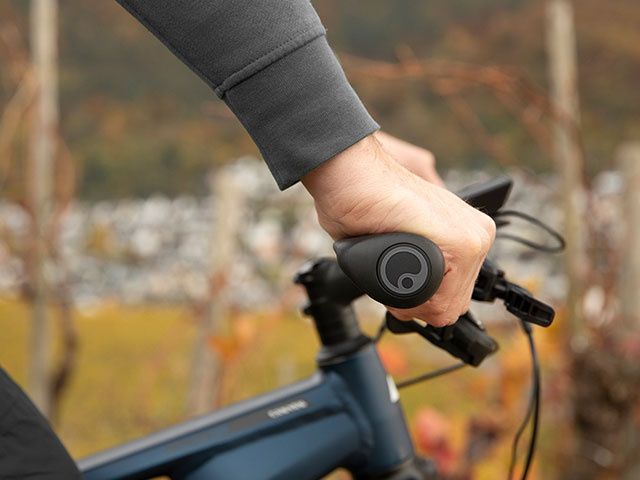 ERGON GT1