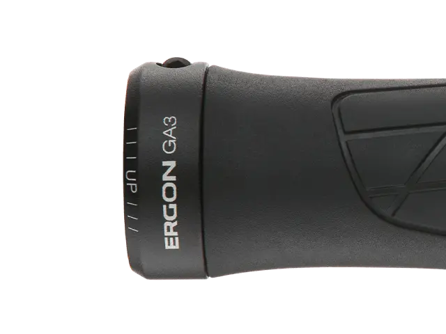 ERGON GA3