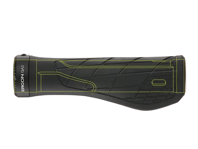 ERGON GA3