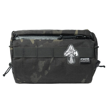 ATWATER ATELIER Raddler 8"