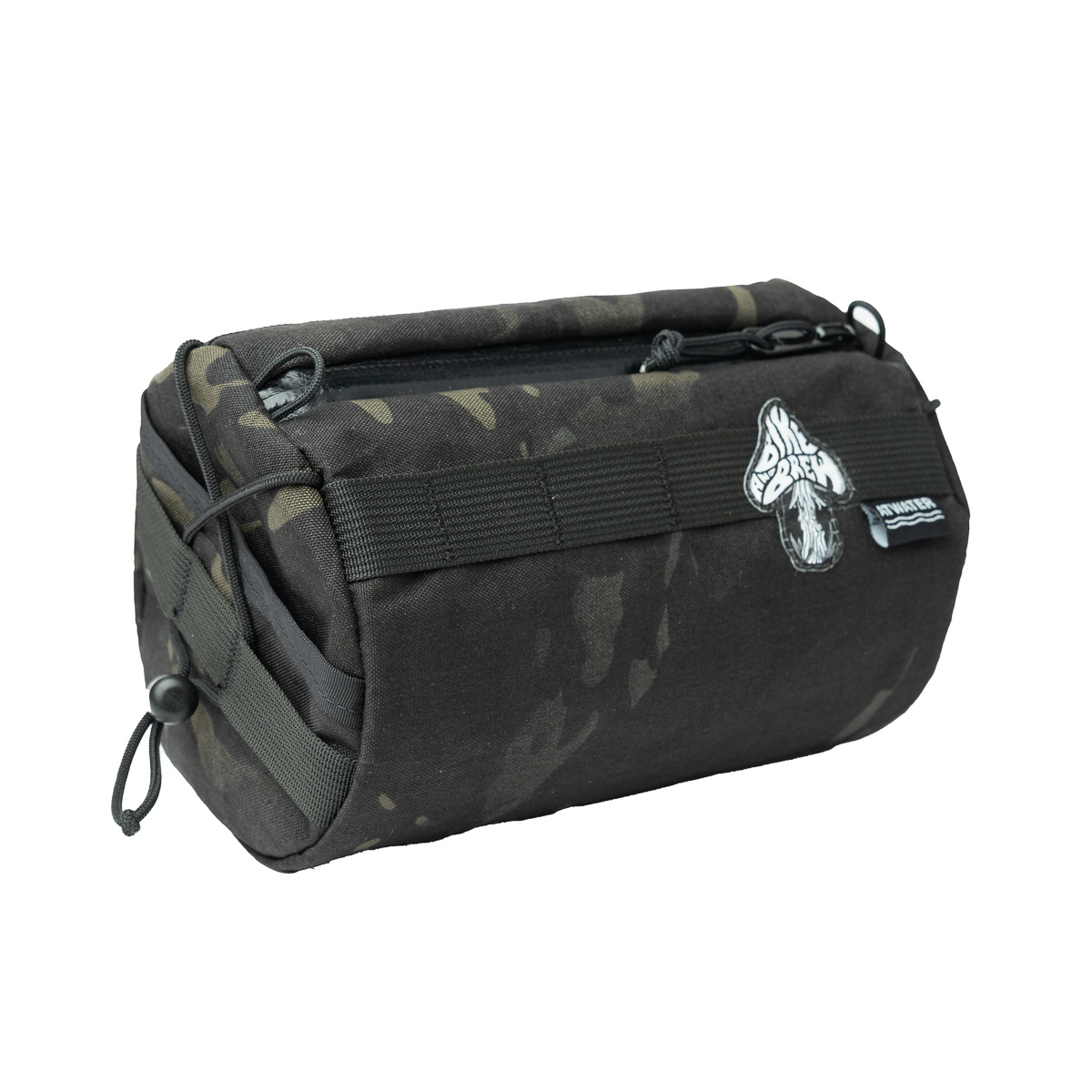 ATWATER ATELIER Raddler 8"