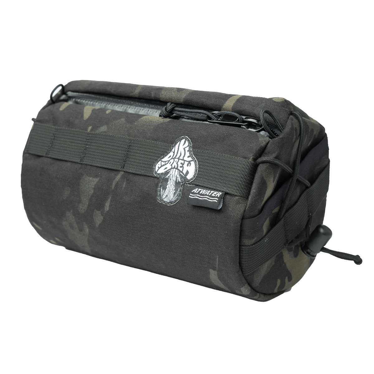ATWATER ATELIER Raddler 8"