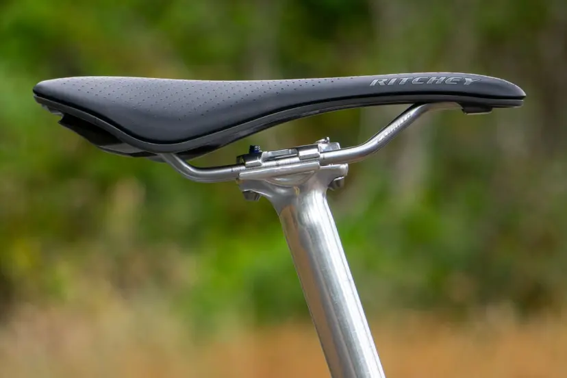 RITCHEY Classic Zero Seatpost