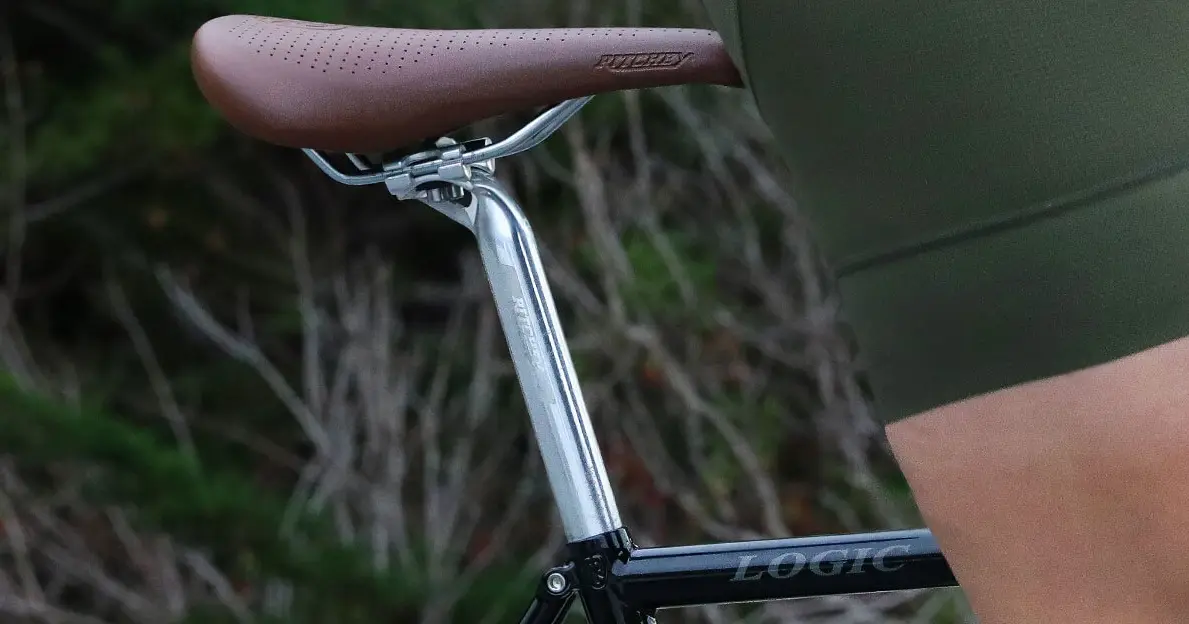 RITCHEY Classic 2-Bolt Seatpost