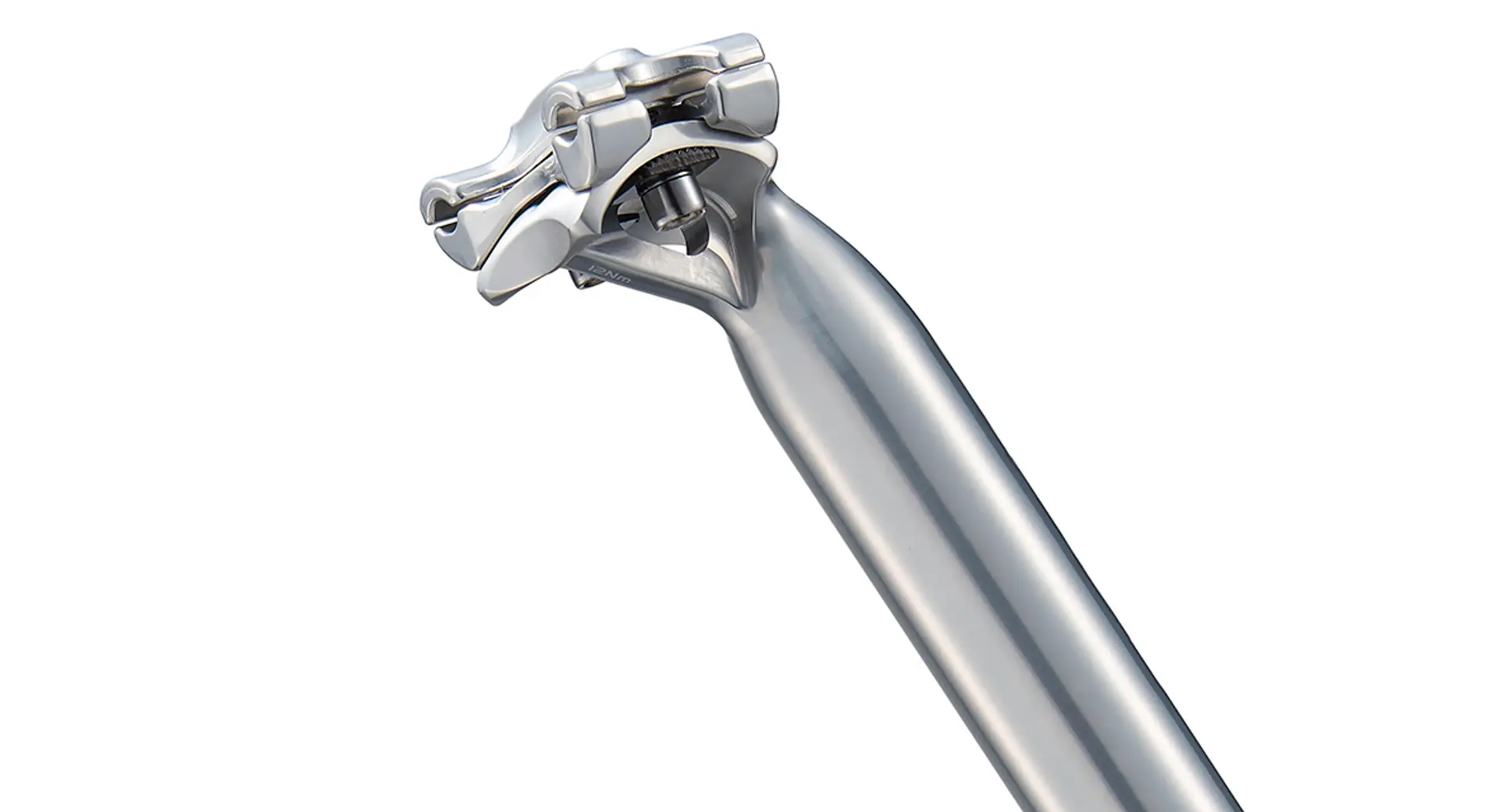 RITCHEY Classic 2-Bolt Seatpost