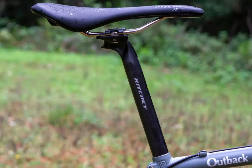 RITCHEY Comp 2-Bolt Seatpost