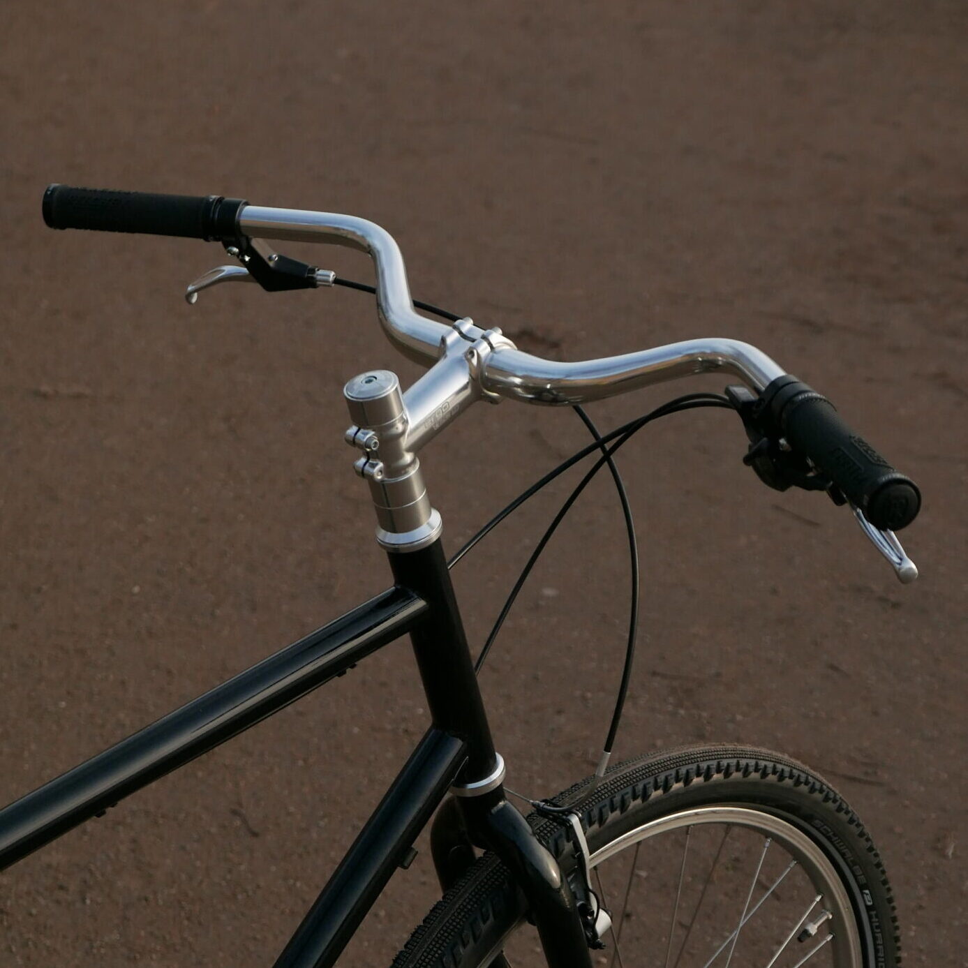 RITCHEY Classic Kyote Handlebar
