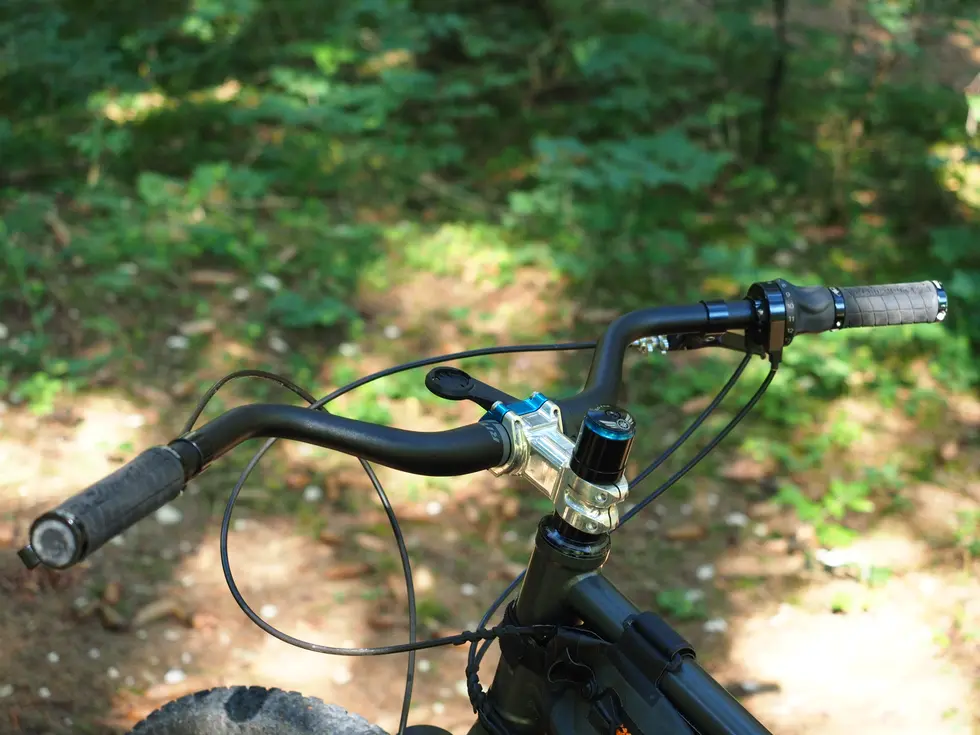 RITCHEY Comp Kyote Handlebar