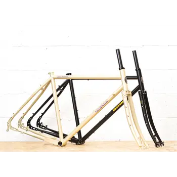 BASSI Hog's Back Frameset