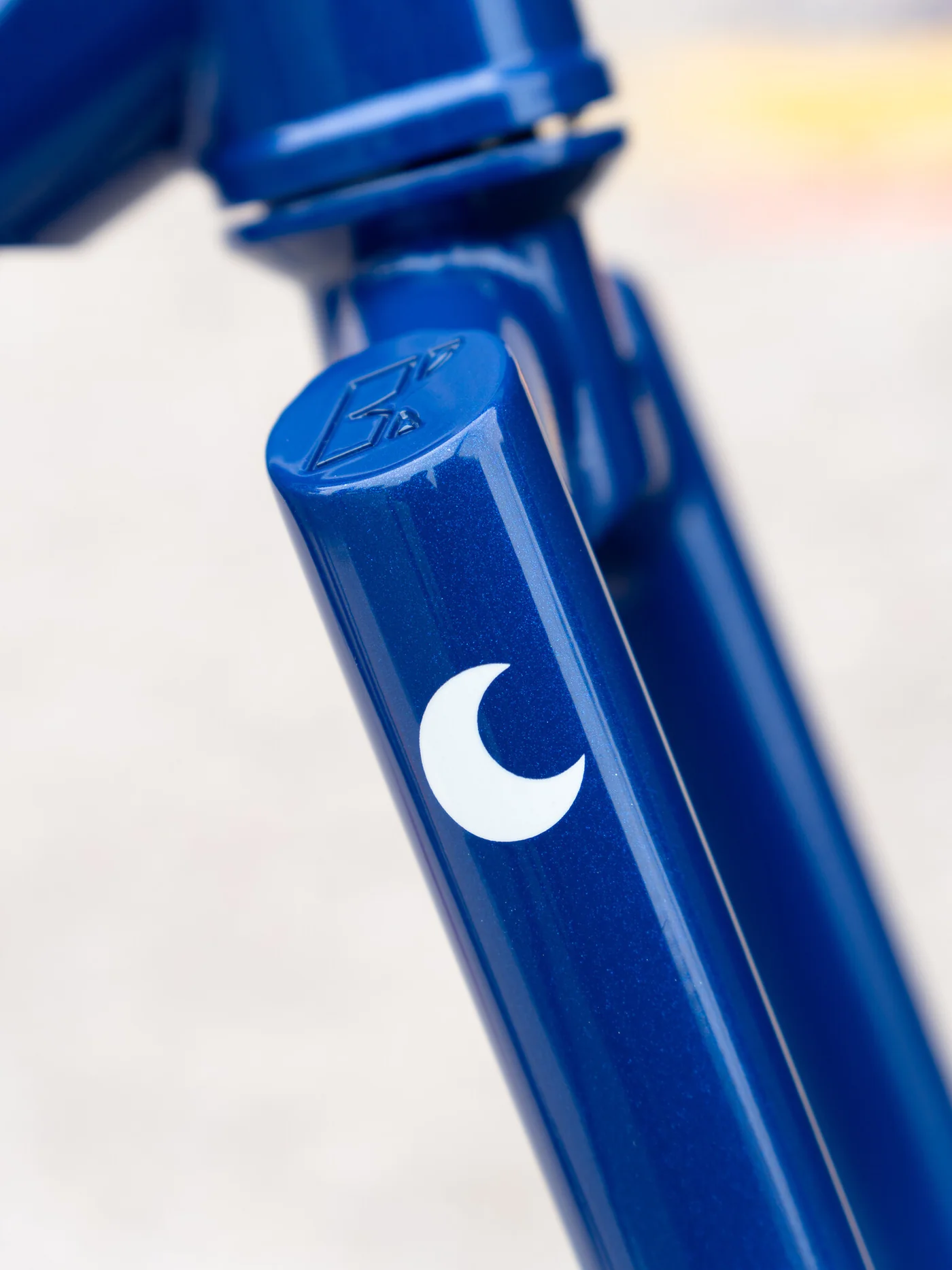 BASSI Coyote Frameset