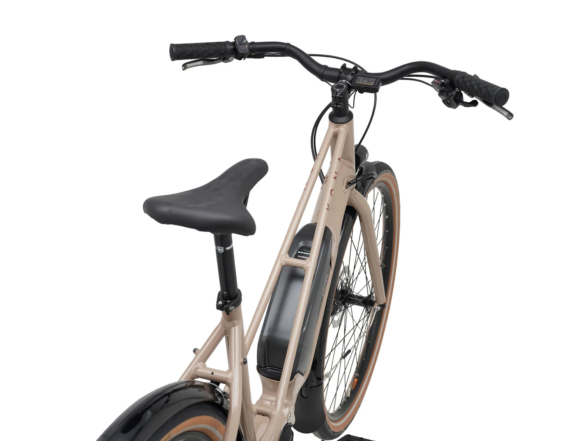 KONA Ecoco - Gloss Toffee