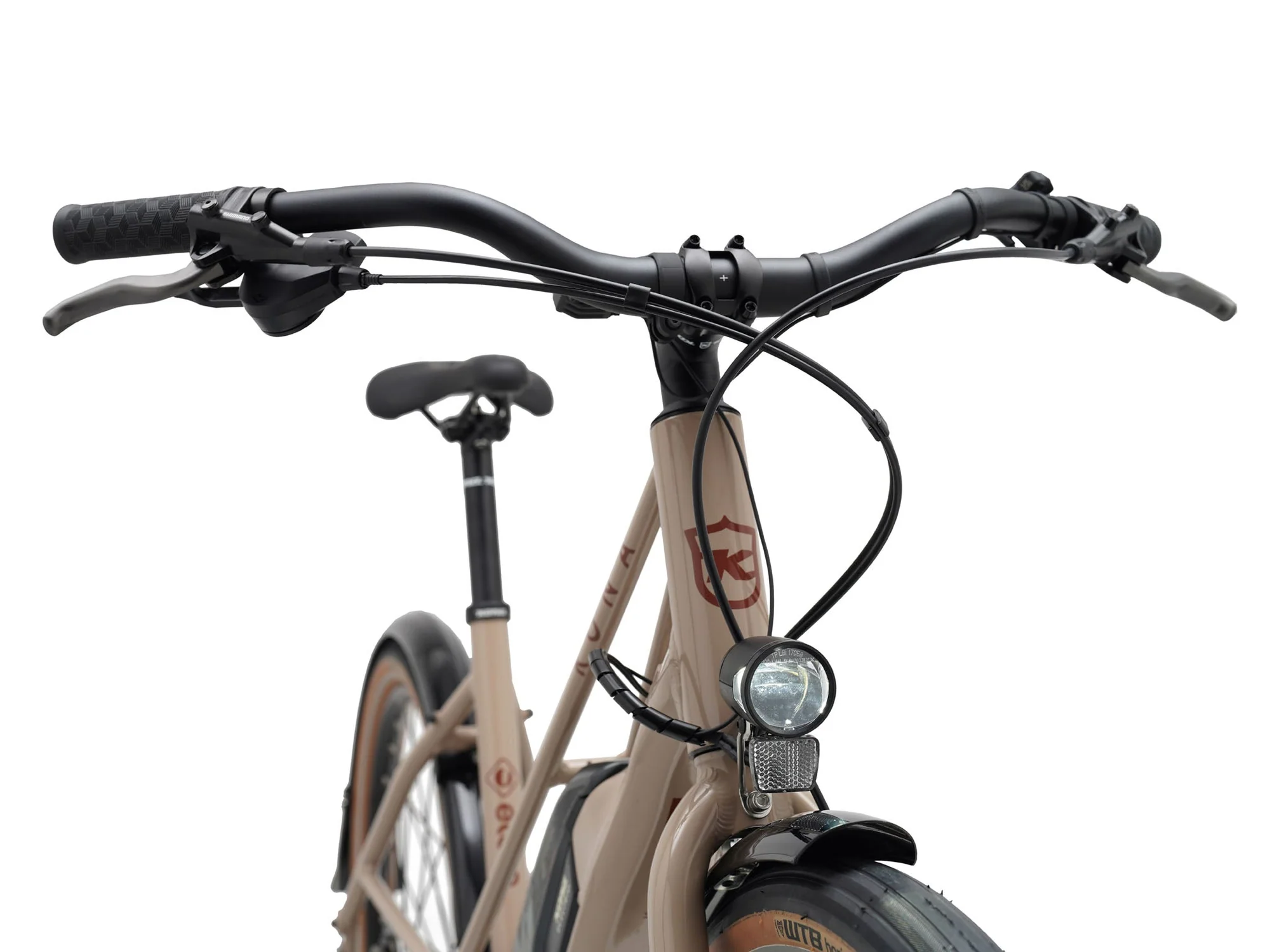 KONA Ecoco - Gloss Toffee