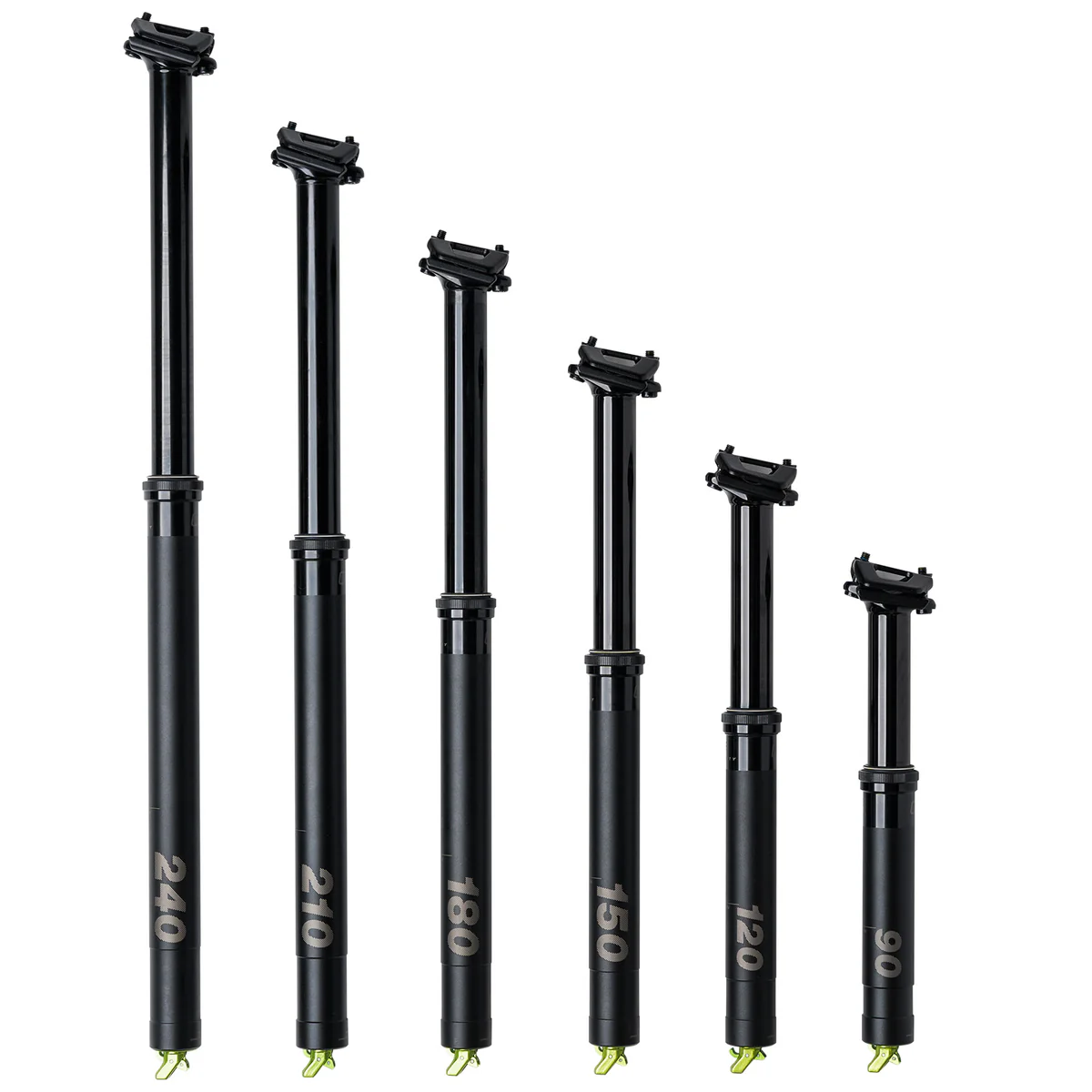 ONE UP COMPONENTS V3 Dropper Post