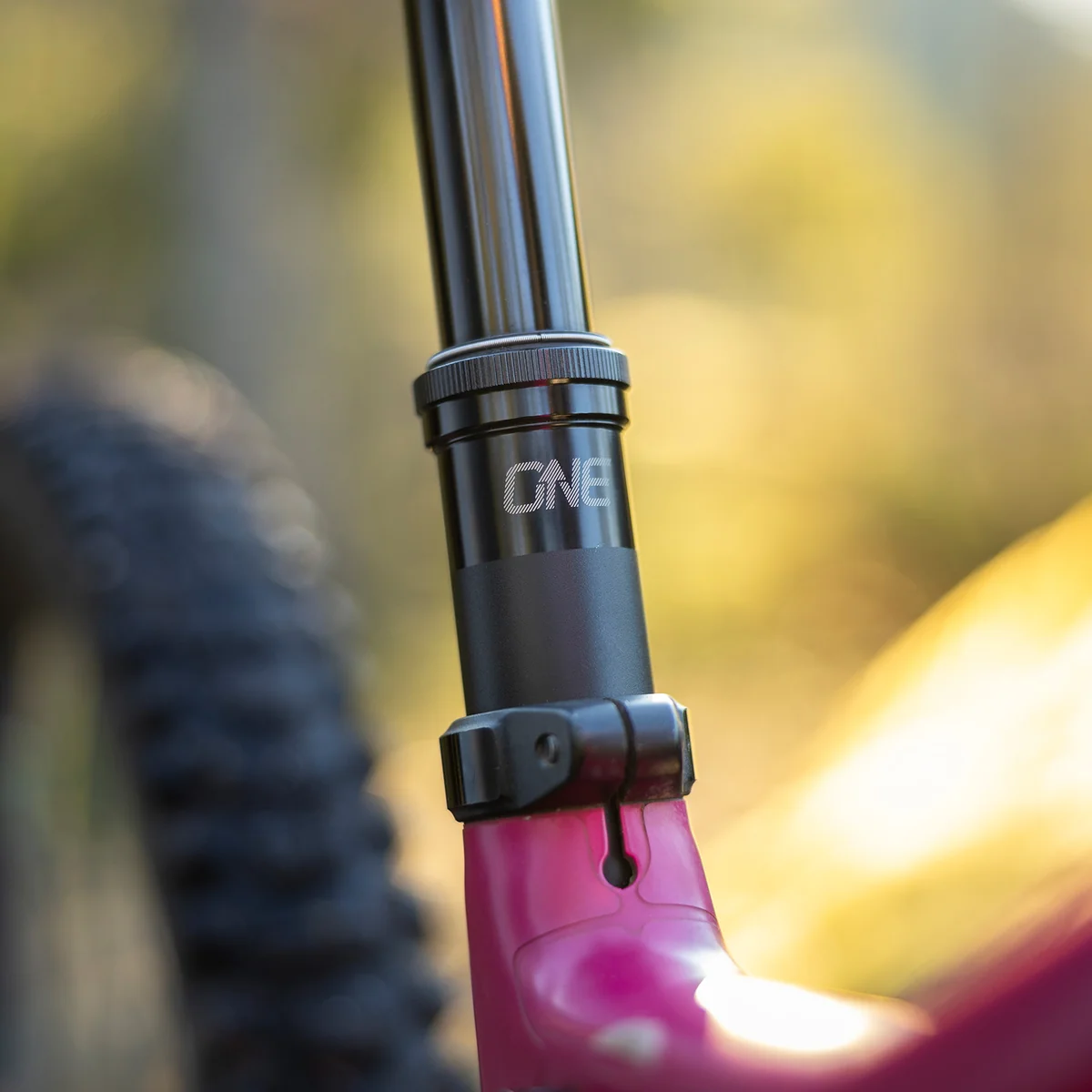 ONE UP COMPONENTS V3 Dropper Post