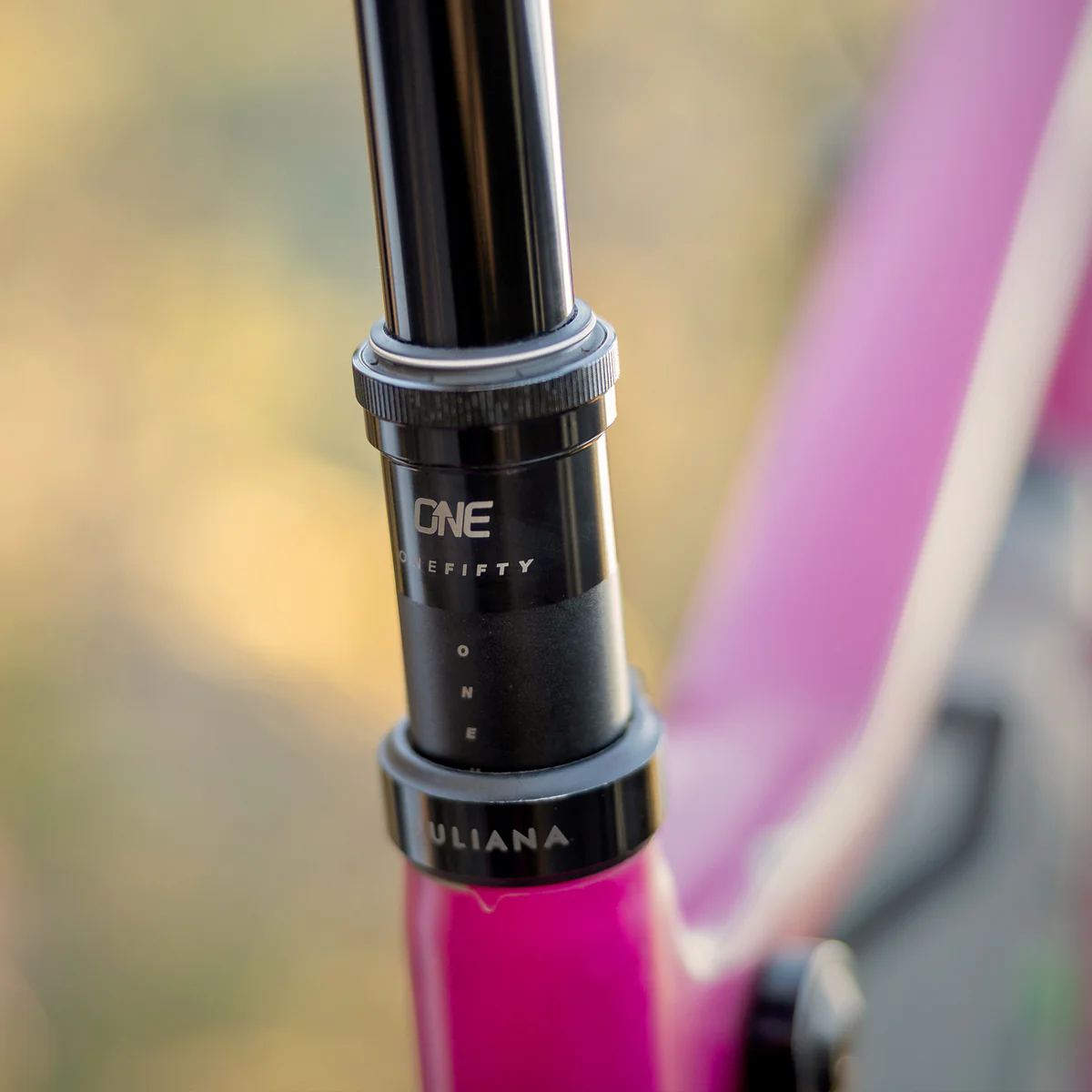 ONE UP COMPONENTS V3 Dropper Post