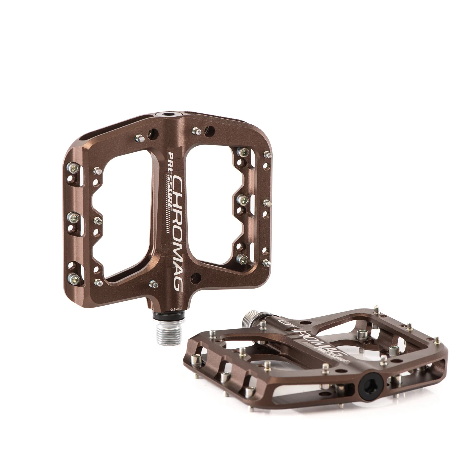 CHROMAG Chromag Pressure Pedal