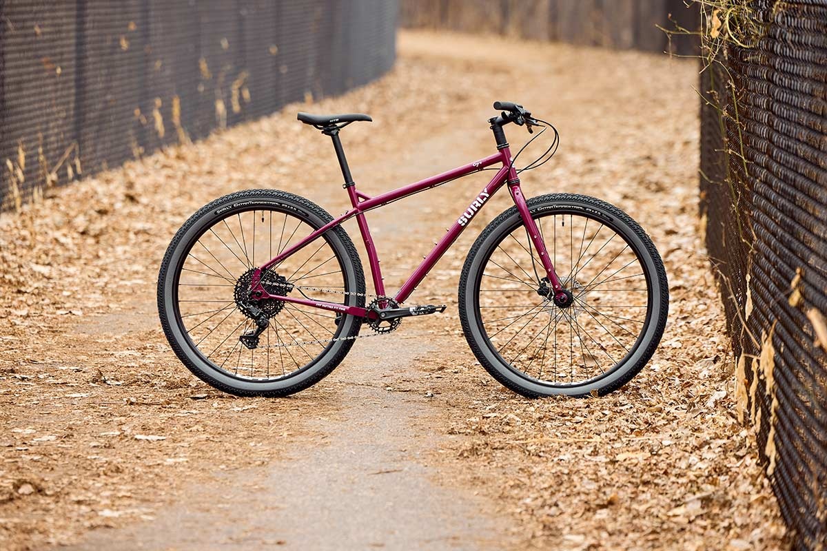SURLY Ogre