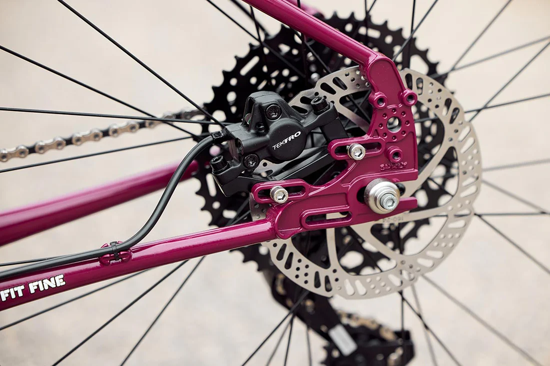 SURLY Ogre