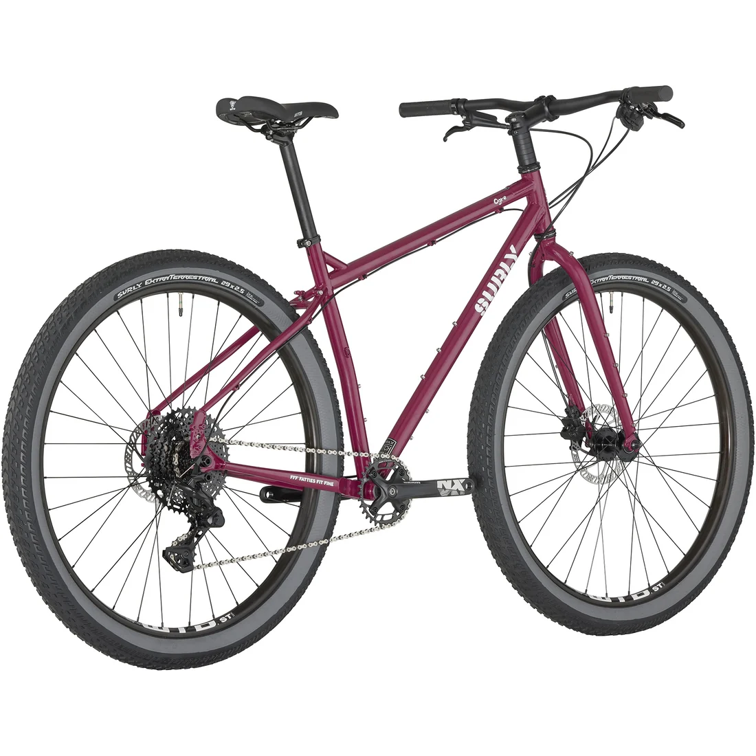 SURLY Ogre