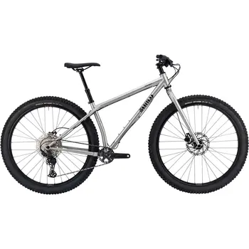 SURLY Krampus - Salmon Skin Silver