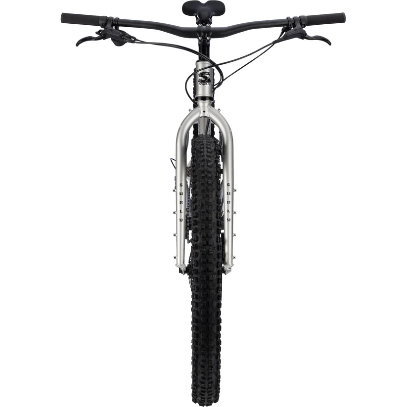 SURLY Krampus - Salmon Skin Silver