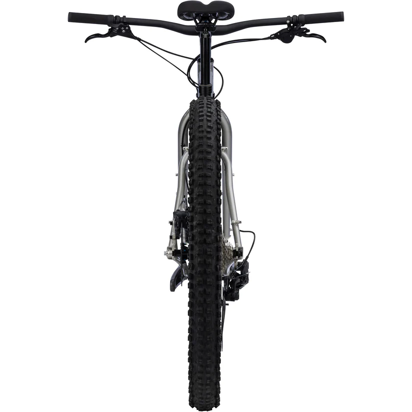 SURLY Krampus - Salmon Skin Silver