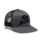 FOX HEAD Fox Hat Speed Mesh Trucker Pewter