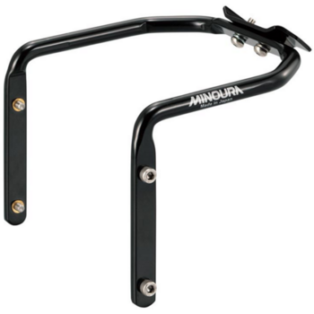 MINOURA SBS-250, Bottle Cage Mount